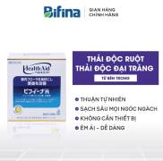 Thải Độc Đại Tràng, Thải Độc Ruột - BIFINA NHẬT BẢN, loại R 60 gói