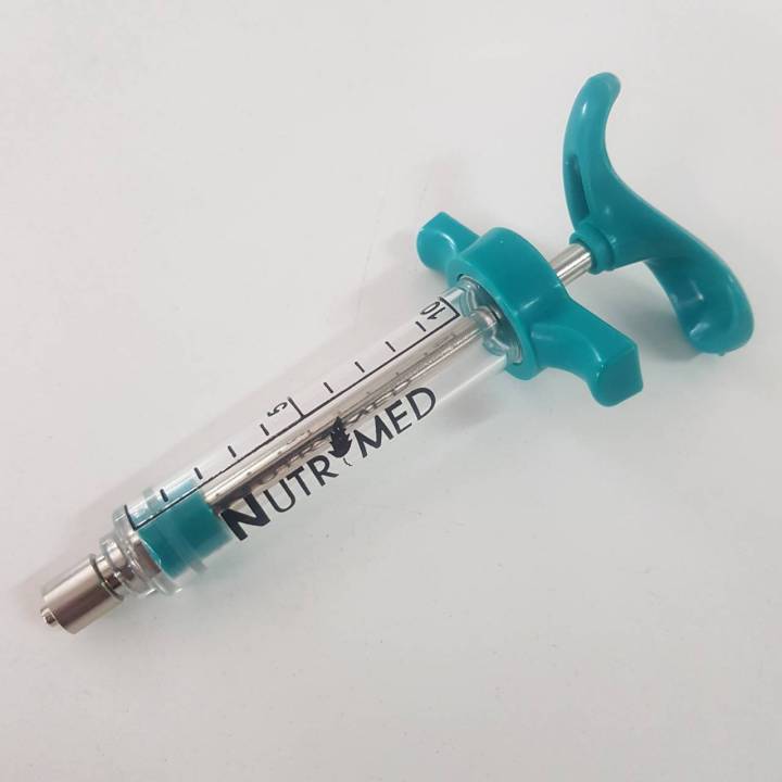 ไซริงค์พลาสติก-10-มิลลิลิตร-นิวทริเมด-syringe-nutrimed-คุณภาพดี-นำเข้าจากประเทศฝรั่งเศส