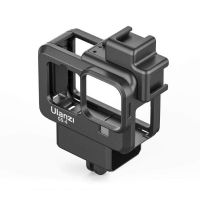 Ulanzi G9-4 Plastic Camera Cage for GoPro เคสสำหรับใส่อุปกรณ์เสริมของโกโปร 9