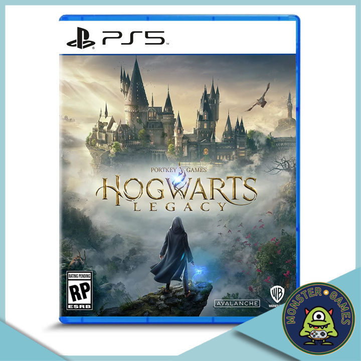 hogwarts-legacy-ps5-game-แผ่นแท้มือ1-hogwart-legacy-ps5-hogwarts-ps5-hogwart-ps5