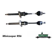 เพลาขับ เพลาขับหน้า Taker Driveshaft แบบ Standard สำหรับ Mini cooper R56 แบบคู่