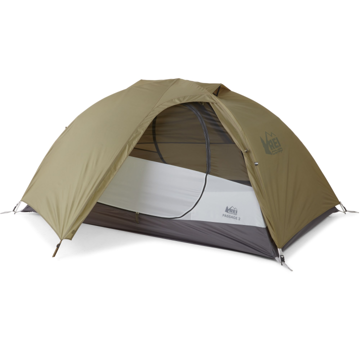 REI Coop Passage 2 Person Tent with Footprint Lazada PH