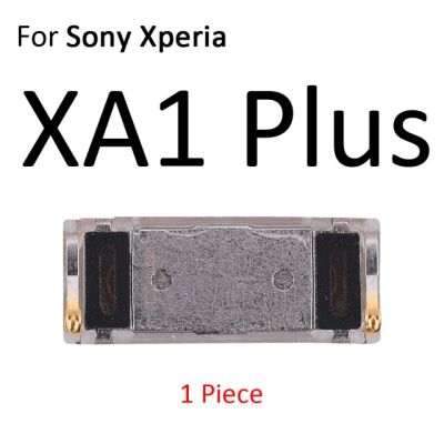 หูหูฟังหน้าตัวรับลำโพงเสียงสำหรับ Sony Xperia Xz3 Xz2 Xz1 Xzs Xz Xa2 Xa1 Xa Ultra Plus ขนาดกะทัดรัด