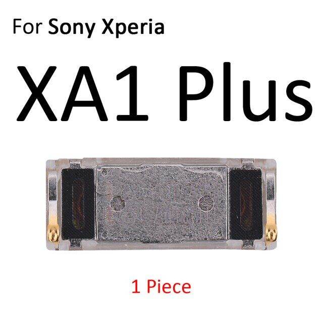 หูหูฟังหน้าตัวรับลำโพงเสียงสำหรับ-sony-xperia-xz3-xz2-xz1-xzs-xz-xa2-xa1-xa-ultra-plus-ขนาดกะทัดรัด