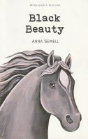 WORDSWORTH READERS:BLACK BEAUTY BY DKTODAY