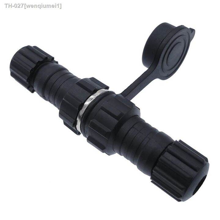 aviation-connector-gx16-m16-waterproof-docking-back-nut-male-female-plug-and-socket-2pin3pin4pin5pin6pin7pin8pin9pin10pin