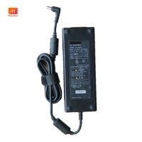 Gratis Ongkir PC-AP7300แล็ปท็อปเครื่องพิมพ์อะแดปเตอร์สวิตช์จ่ายไฟสลับ20V 6A 120W