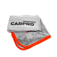 CARPRO Dhydrate dry towel MF ผ้าไมโครไฟเบอร์หนาแน่นสูง สำหรับเช็ดแห้ง **พร้อมส่งทันที ของแท้ 100%**