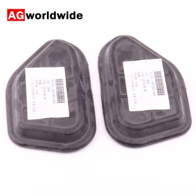 8K0803593 8K0803594 Left Right Front Wheel Plugging Cap Dust Cover For Audi A4 B8 2009-2015 S4 2008-2016 A5 2010-2017 S5 RS5