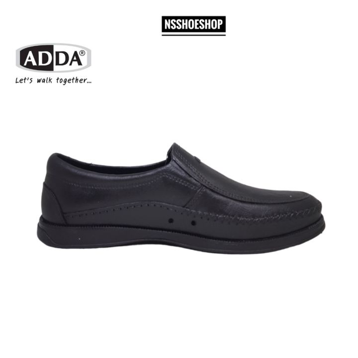 adda-รองเท้าหุ้มส้น-รองเท้ายาง-รุ่น-17601-ไซส์-7-10