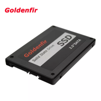 ราคาต่ำสุด SSD 128GB 256GB 512GB 2TB Goldenfir Solid State Disk Hard Disc Drive สำหรับ Pc