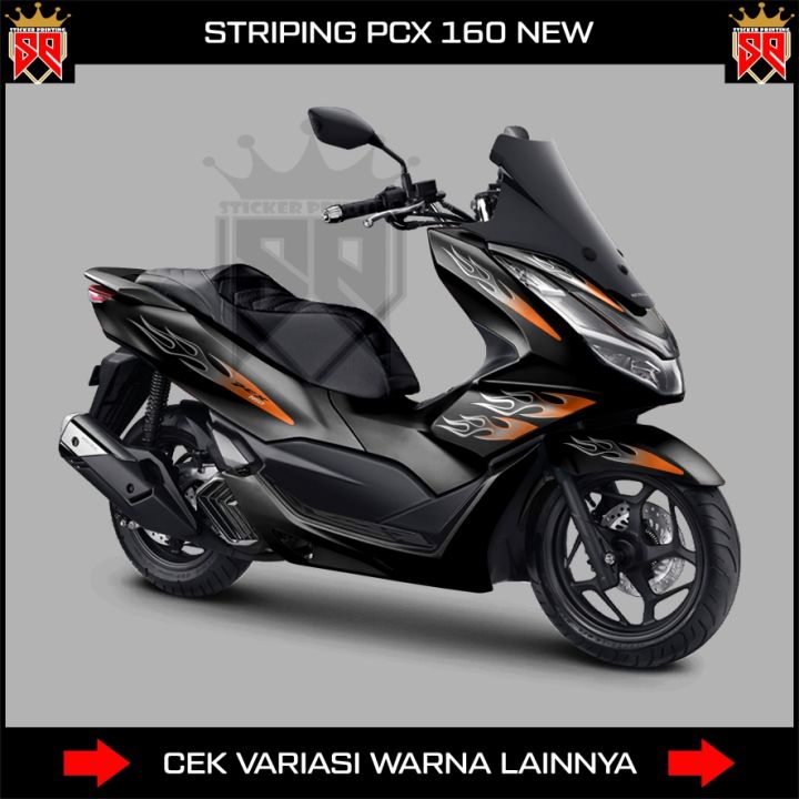 striping-variasi-honda-pcx-160-decal-sticker-pcx-160