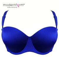 Modernform ใหม่ เสื้อชั้นในแฟชั่น ไร้รอยต่อ คัพ B (P1135D) 63