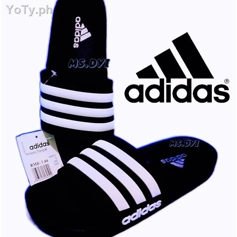 Aggregate more than 149 adidas rubber slippers super hot - esthdonghoadian