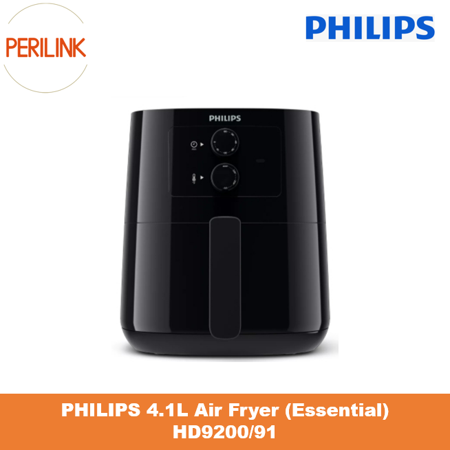 3000 Series Airfryer L HD9200/91