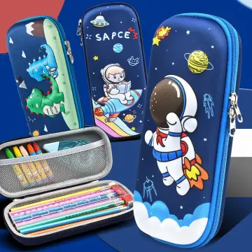 Shop Pencil Case Kids Cute with great discounts and prices online