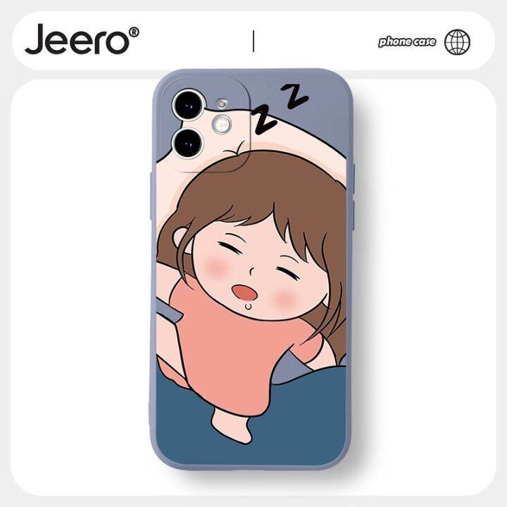 ready-stock-casetify-jeero-เคสคู่-เคสไอโฟน-คู่รัก-ขอบเหลี่ยมกันกระแทกซิลิโคนนุ่มการ์ตูนน่ารักตลก-เคสโทรศัพท์-iphone-13-12-11-pro-max-se-2020-x-xr-xs-8-7-6-6s-plus-พลัส-hff453