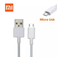 สายชาร์จสำหรับเสียวมี่ ซัมซุง หัวเหว่ย วีโว่ Micro USB Xiaomi ของแท้ 100% รองรับ รุ่น เสียวมี่ Note/Max/Redmi7A รุ่น Redmi 5Plus/Note 4/Note 5/2/2A/Note4X/Note