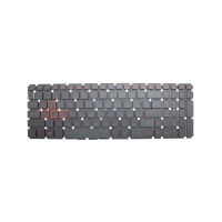 คีย์บอร์ด เอเซอร์ - Acer keyboard (ภาษาอังกฤษ, Backlit) สำหรับรุ่น Acer Nitro 5 AN515-41 AN515-42 AN515-51 AN515-52 AN515-53