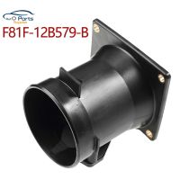 New F81F-12B579-B MAF Mass Air Flow Sensor Meter for Ford F-150 F81F12B579B F81F12B579BA AFLS158 AFH80-06C