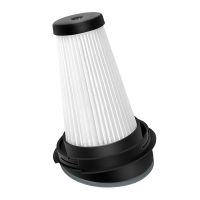 Vacuum Cleaner Replacement HEPA Filter for Rowenta ZR005202 Washable Easy to Remove and Replace