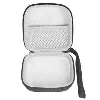 Hard Carrying Case Bag for Stormbox Protect Cable Pouch Sleeve Cover Travel Case for Tribit Stormbox Micro 2 Wireless Speaker capable