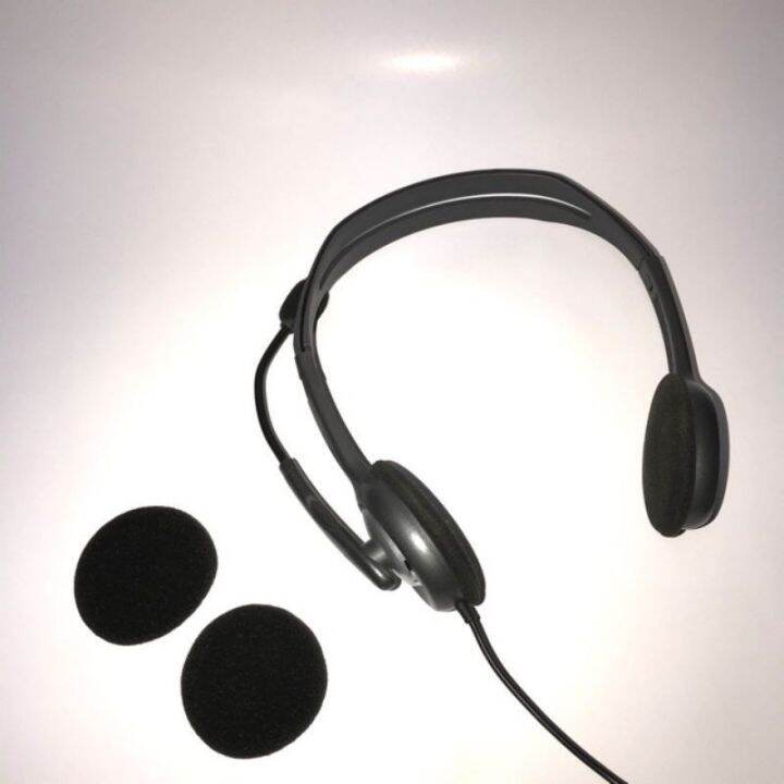 Ear foams replacement for headsets 45 mm to 5cm 50mm diameter
