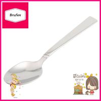 ช้อนชาสเตนเลส CS SORIASTAINLESS TEA SPOON CS SORIA **สอบถามเพิ่มเติมได้จ้า**