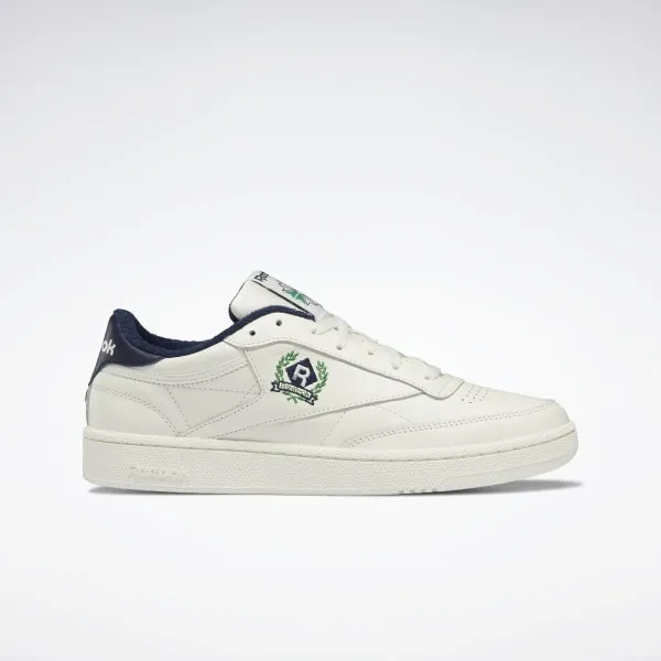 club c 85 leather sneakers