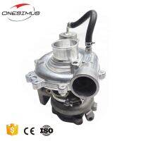 Large Stock Auto Engine Car Turbo Charger 1Kd Turbocharger Price