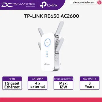 TP-Link RE650 RE650 Tech-America