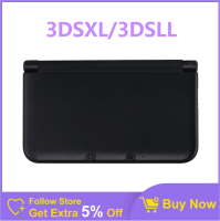 ต้นฉบับ Refuebished 3DSXL 3DSLL เกมคอนโซลมือถือเกมฟรี Zalda Super Smash Bros 3Dsxl พก3264128GB.