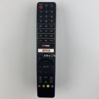 Original GB326WJN1 English remote control suitable for SHARP TV with YOUTUBE button