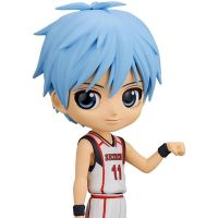 Banpresto Q Posket Kurokos Basketball - Seijuro Akashi Tetsuya Kuroko Movie Ver (B:Tetsuya Kuroko) 4983164189148 (Fig)