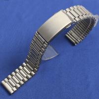 FOR RADO DIASTAR 18MM RARE BELT FOR MENS WRISTWATCH STAINLESS STEEL HIQ-01780-316L1