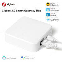 Smart Zigbee 3.0 Wired Gateway Hub RJ45 Ethernet Bridge Wifi EWeLink APP Control ZigBee ทำงานร่วมกับอุปกรณ์ Sonoff Smart Home