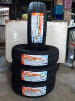 ยาง MAXXIS ME3 Size 195/65R15 ยางนอก 4 เส้น ราคาสุดคุ้ม (ขอบ15) ยางใหม่ จำนวน 4 เส้น แถมจุ๊กยาง 4 ตัว