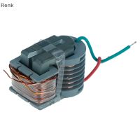 Renk เครื่องผลิตคอยล์อาร์คแรงดันไฟฟ้าอินเวอร์เตอร์แรงดันสูงแบบ15KV