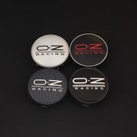 Auto parts (56MM) 4PCS OZ RACING Wheel Center Sport Rim Cap / Cap Tengah OZ Racing Rim Kereta Bersukan Sukan Centre Cap