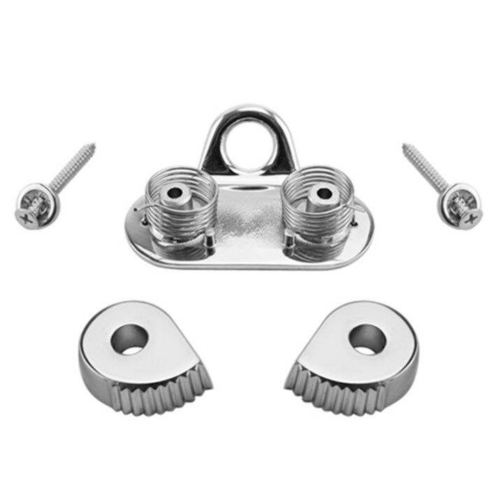 stainless-steel-pulley-rope-gripper-rope-clamp-cam-cleat-boat-cam-cleats-fairlead-sailing-sailboat-canoe-dinghy