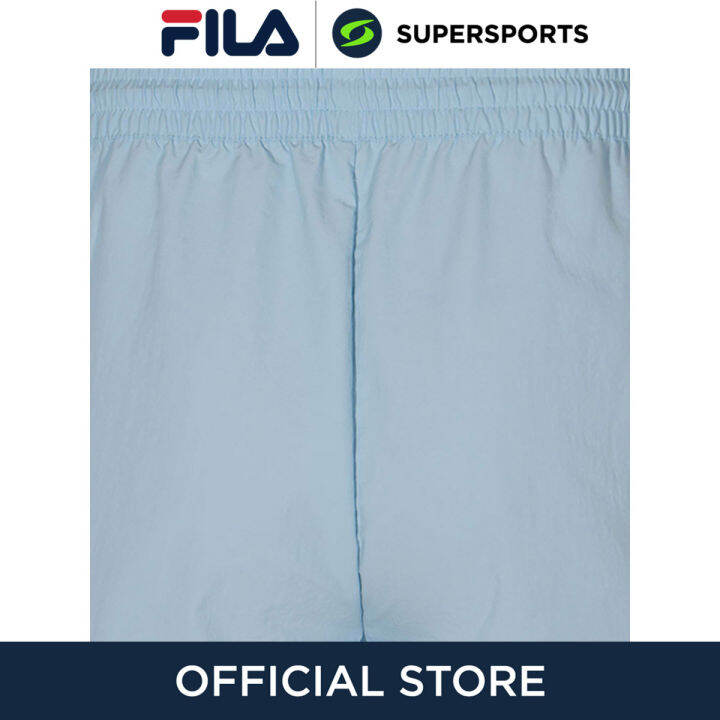 fila-fw2hpf1057f-กางเกงลำลองขาสั้นผู้หญิง