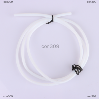 con309 Teflonto เครื่องอัดรีดเส้นใย ID 2mm OD 4mm ท่อแครนเดอร์โคลนสำหรับเอนเดอร์3