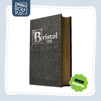 Bristol 1350 Board Game