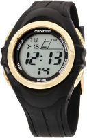 Timex Marathon Quartz Movement Digital Dial Unisex Watch TW5M20900