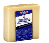 ?อาหารนำเข้า? Gruyere Cheese Emmi ? 200g