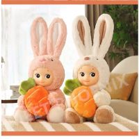 Sonny Angel Cuddly Rabbit Plush รวบรวม Kawaii น่ารัก Anime Action Designer ของเล่นวันเกิด Designer ตุ๊กตา Gift