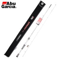 ABU GARCIA VERITAS PLUS Lure เบ็ดตกปลา1.98M 2.13M M M ML ก้านเบ็ดตกปลาหล่อหมุนคาร์บอนสำหรับน้ำเค็มน้ำจืด