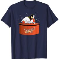 HOT ITEM!!Family Tee Couple Tee Adult T-Shirt Space Ghost Coast to Coast Great Galaxies T-Shirt - Mens T-Shirts