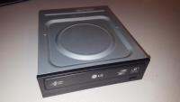 USED (!) - Hitachi LG GH22LS30 - SuperMulti DVD-ReWiter - 5.25 inc - SATA