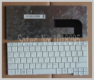 New US Keyboard for SAMSUNG NP NC10 NC10 ND10 N108 NC310 N110 NP10 N128 N140 NP10 N130 laptop keyboard